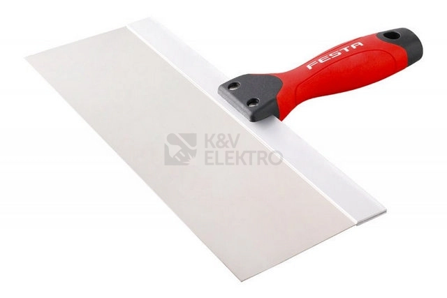 Obrázek produktu Stěrka nerez FESTA s výztuží 300mm 31507 0