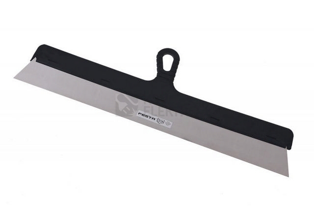 Obrázek produktu Stěrka nerez fasádní FESTA plastová ručka 600mm 31553 0