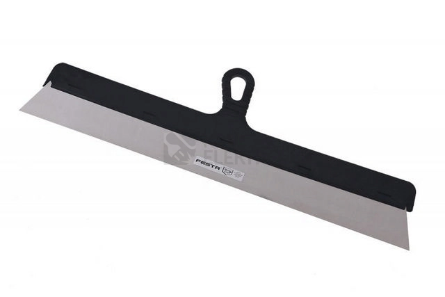 Obrázek produktu Stěrka nerez fasádní FESTA plastová ručka 600mm 31553 0