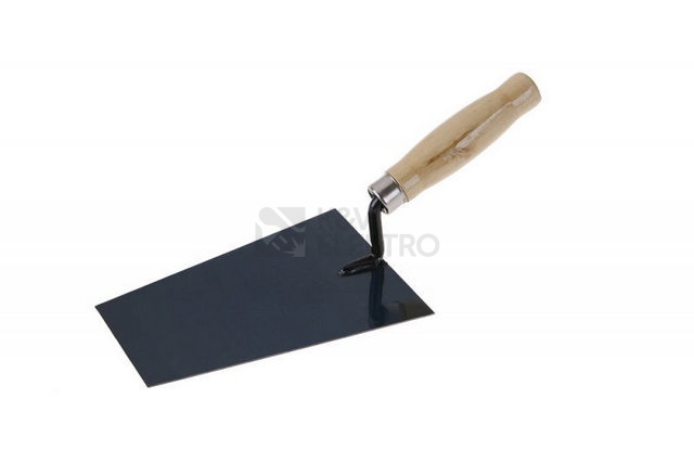 Obrázek produktu Lžíce zednická ocel 180x130mm 32003 0