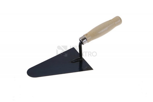 Obrázek produktu Lžíce zednická ocel oblá 160x110mm 32018 0