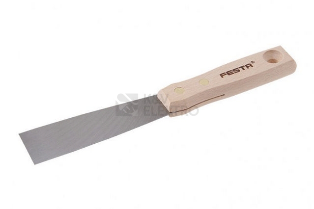 Obrázek produktu Špachtle ocel FESTA 40mm 32162 0
