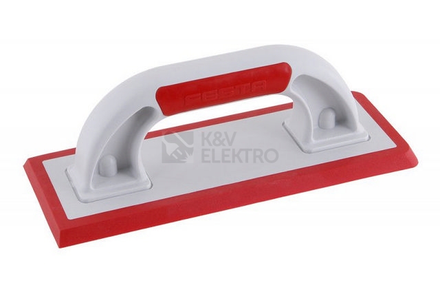 Obrázek produktu Hladítko spárovací FESTA 240x95mm 34033 0