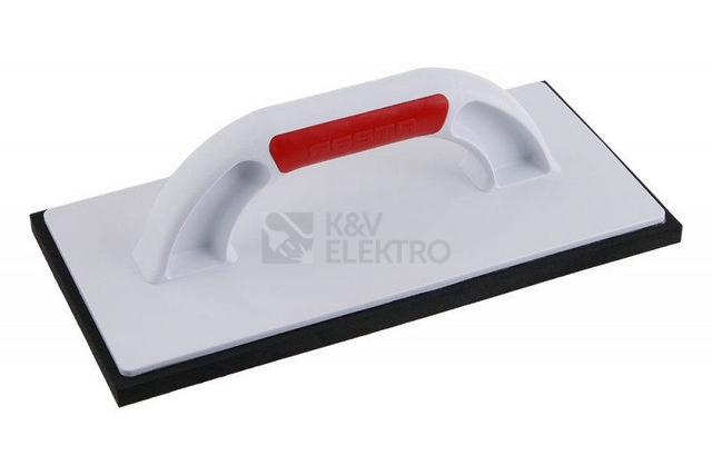 Obrázek produktu Hladítko FESTA mikropryž 280x140x8mm 34403 0