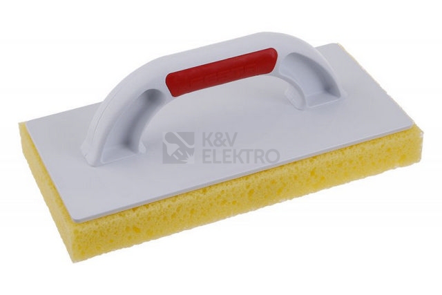 Obrázek produktu Hladítko FESTA houba mořská 280x140x30mm 34406 0