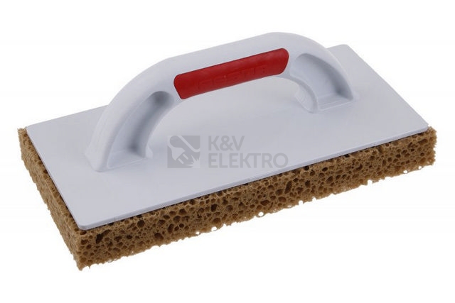 Obrázek produktu Hladítko FESTA HYDRO houba hrubá 280x140x30 34412 0