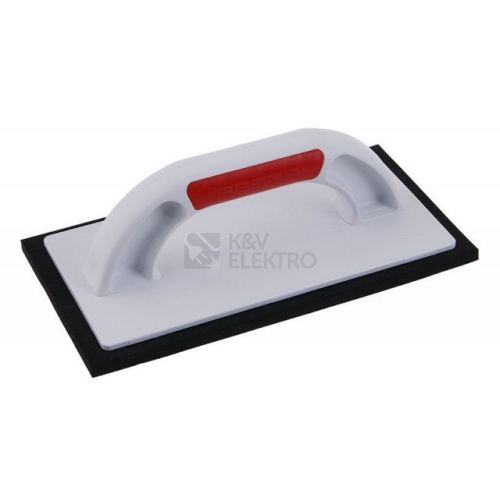 Hladítko FESTA mikropryž 250x130x8mm 34418