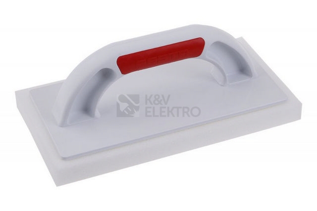Obrázek produktu Hladítko FESTA molitan jemný 250x130x20 34419 0