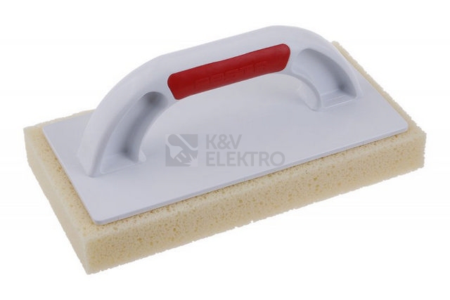 Obrázek produktu Hladítko FESTA HYDRO houba jemná 250x130x30 34423 0