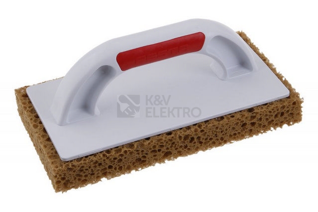 Obrázek produktu Hladítko FESTA HYDRO houba hrubá 250x130x30 34424 0