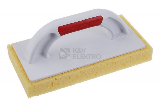 Obrázek produktu Hladítko FESTA houba mořská rastr 250x130x30 34428 0
