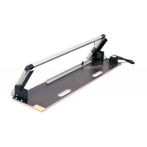 Tavná řezačka polystyrenu strunová 137cm FESTA 35345