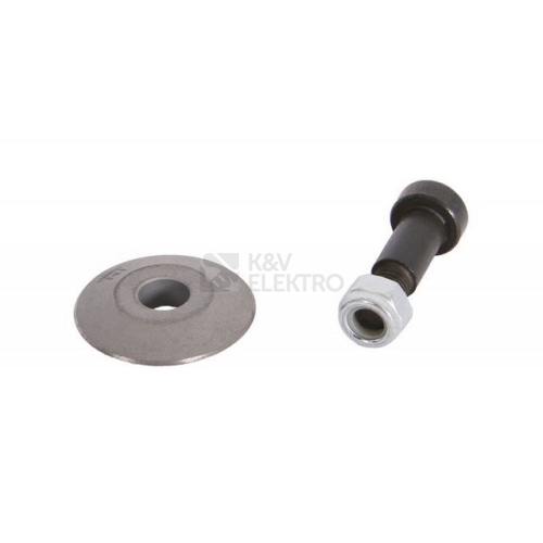 Náhradní kolečko do řezačky dlažby SUPER PRO 22x6x4,8mm 36195