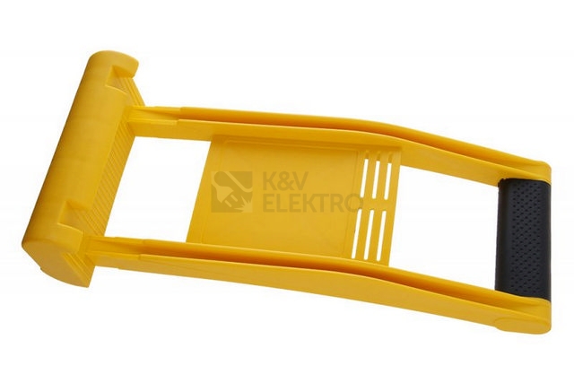 Obrázek produktu Nosič desek max 80kg sádrokarton OSB lamino 36308 0