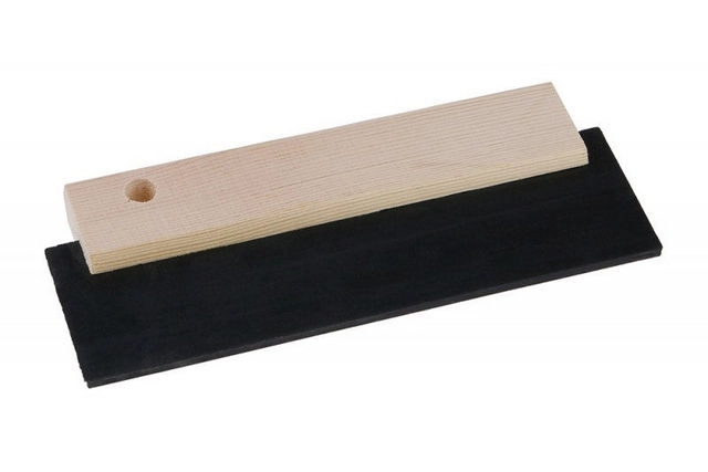 Stěrka s tvrzenou gumou 180mm 37011
