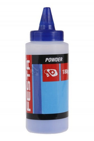 Obrázek produktu Pudr FESTA 180g modrý 37096 0