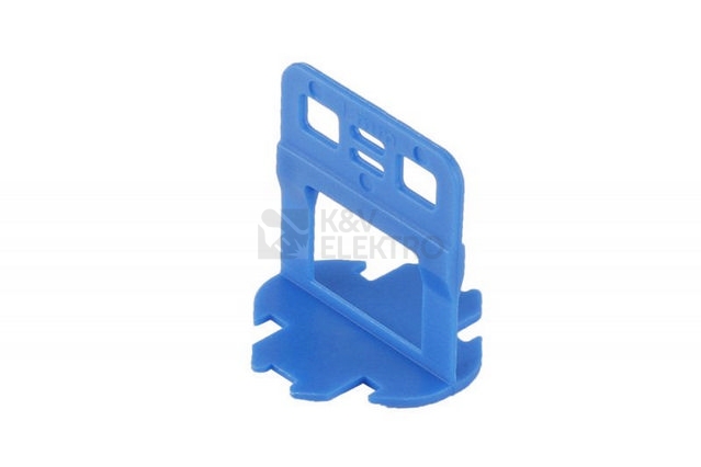 Obrázek produktu Spony distanční 1mm 600ks box 37125 0