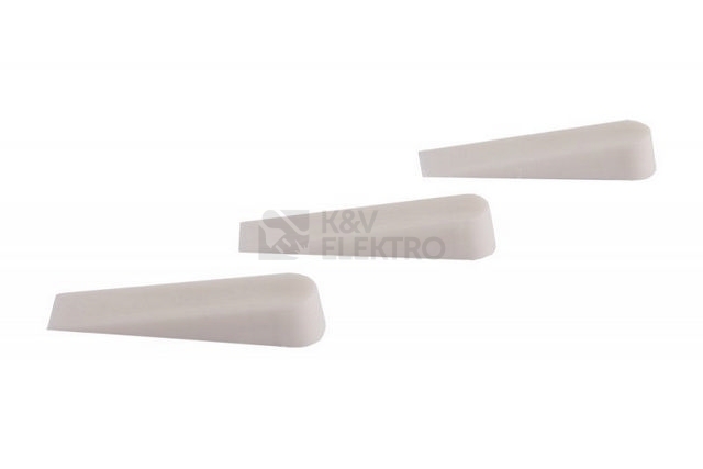 Obrázek produktu Klínky FESTA plastové 0-8mm 30ks 37155 0