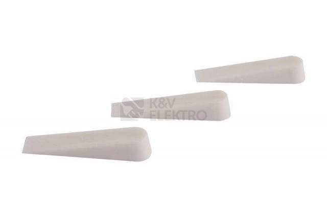 Obrázek produktu Klínky FESTA plastové 0-8mm 30ks 37155 0
