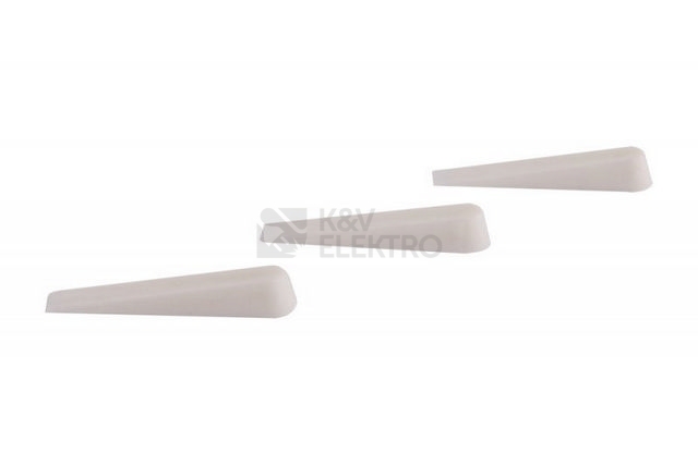 Obrázek produktu Klínky FESTA plastové 0-4mm 100ks 37156 0