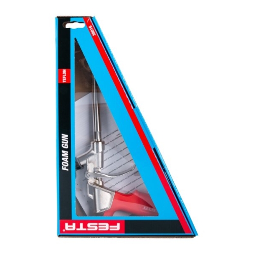 Pistole na PUR pěnu FESTA 38016