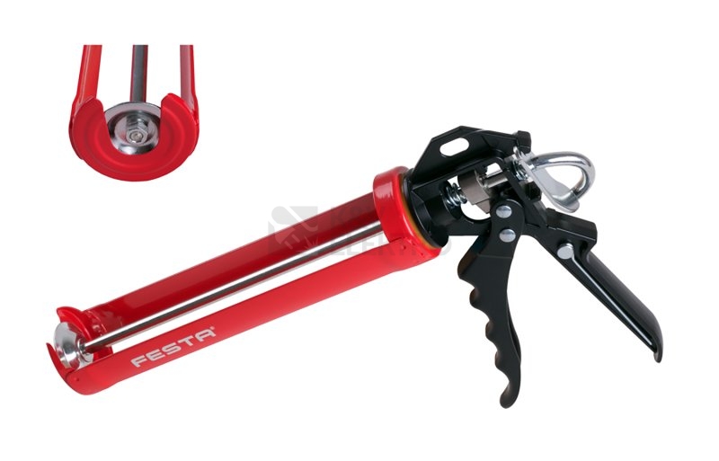 Obrázek produktu PISTOLE VYTLACOVACI 38025 1