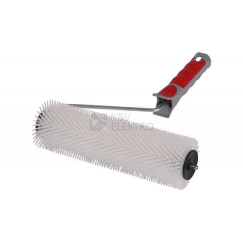 Váleček nivelační D69mmx25cm zub 12mm 38950