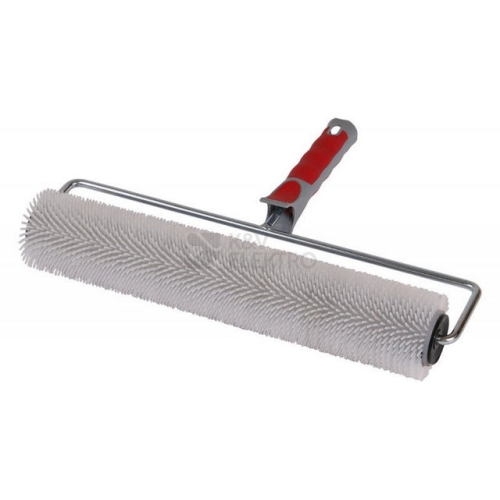Váleček nivelační D69mmx40cm zub 12mm 38951