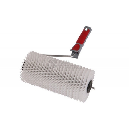Váleček nivelační D122mmx25cm zub 34mm 38952