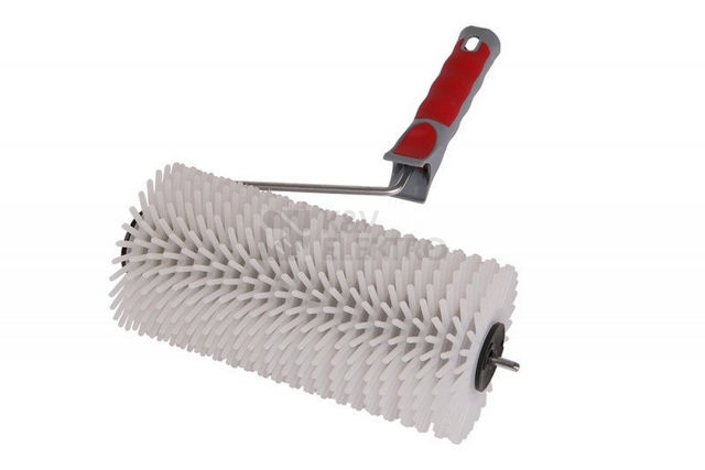 Obrázek produktu Váleček nivelační D122mmx25cm zub 34mm 38952 0