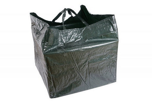 Obrázek produktu Vak na listí skládací 200l 60x60x55cm FESTA 44960 0