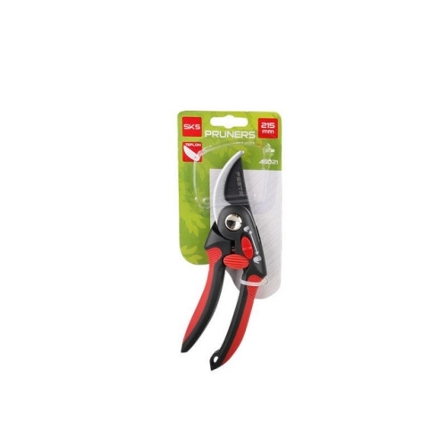Nůžky zahradnické FESTA nerez 21cm 45021 (obrázek 3)
