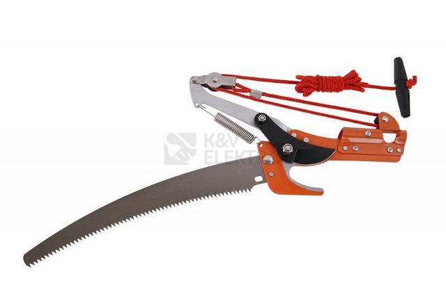 Obrázek produktu Housenice s pilou 30cm tulej FESTA 45031 0