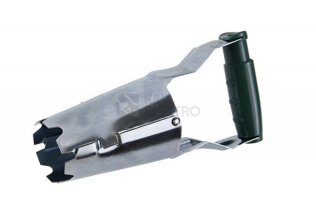 Obrázek produktu Sazeč cibulovin nerez 23cm 45040 0