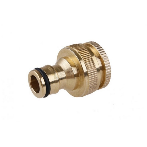 Adaptér ROSA vnitřní závit 1/2"+3/4" mosaz 45196