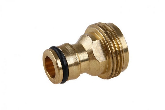 Obrázek produktu Adaptér ROSA vnější závit 3/4" mosaz 45200 0