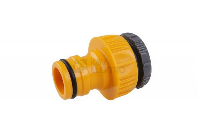 Obrázek produktu Adaptér ROSA vnitřní závit na 1" rychlospojku 3/4" + 1" 45217 0
