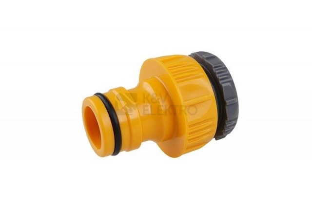 Obrázek produktu Adaptér ROSA vnitřní závit na 1" rychlospojku 3/4" + 1" 45217 0