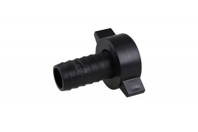 Obrázek produktu Hadicová koncovka 3/4" - závit 1" 45224 0
