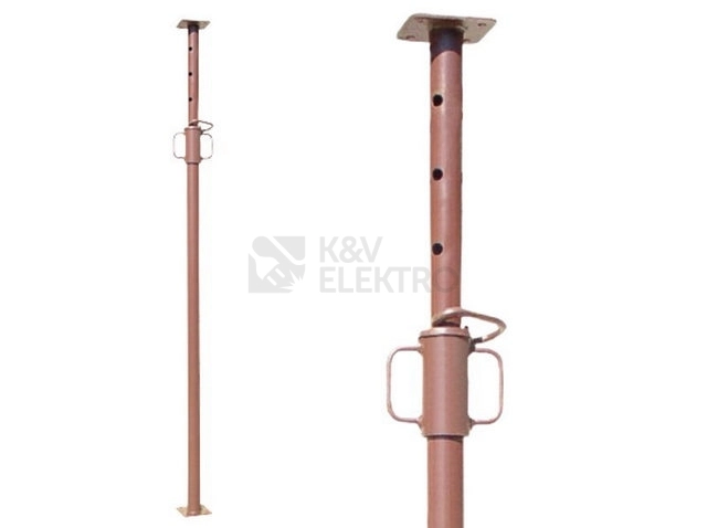 Obrázek produktu Stojka bednící EAP 05 200/360cm 48454 0