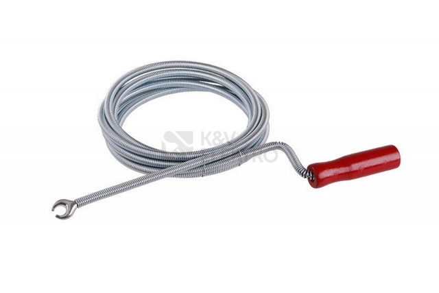 Obrázek produktu Čistič odpadu protahovaci pero 10mmx3m 50010 0