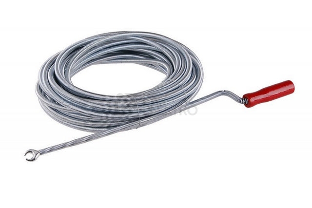 Obrázek produktu Čistič odpadu protahovaci pero 10mmx15m 50013 0