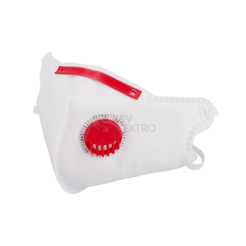 Respirátor FFP2 s ventilem