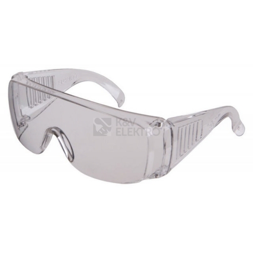 Brýle ochranné VS160 50510