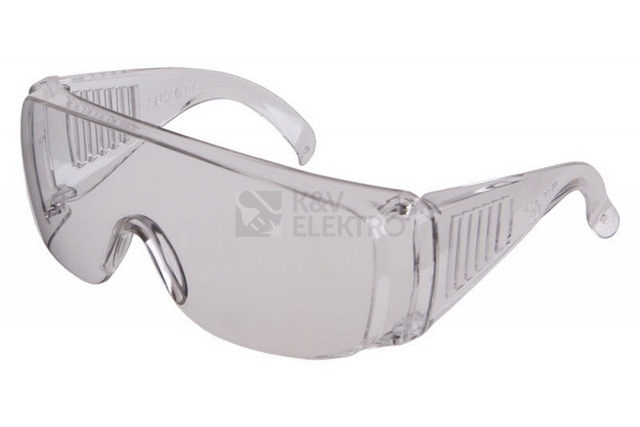 Obrázek produktu Brýle ochranné VS160 50510 0