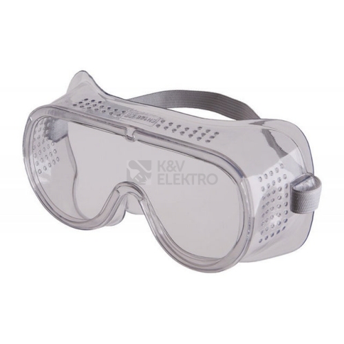 Brýle ochranné MONOLUX 50513