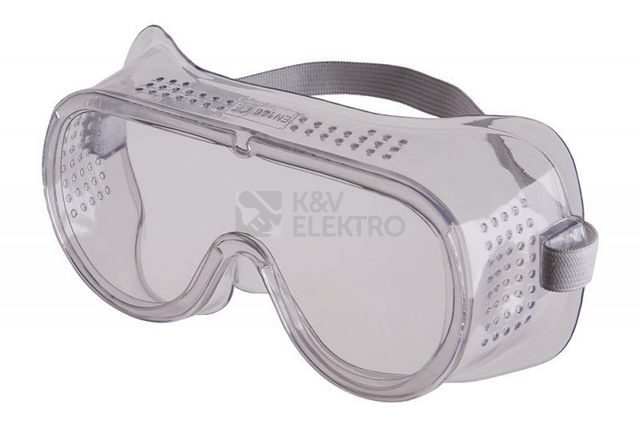 Obrázek produktu Brýle ochranné MONOLUX 50513 0