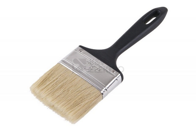 Obrázek produktu Štětec plochý 3" 77x17x52mm 52206 0