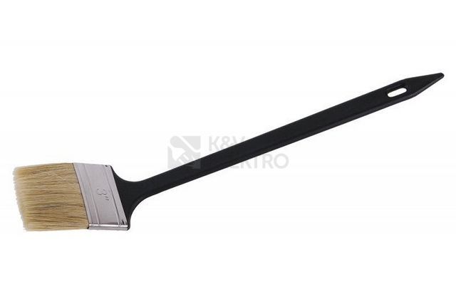 Obrázek produktu Štětec zárohový PL 3,0" 76x10x50mm 52288 0