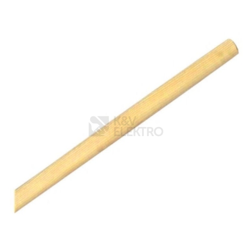 Násada na smeták 120cm hrubý závit FESTA 61172